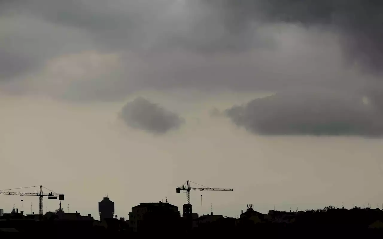 Meteo, le previsioni di martedì 8 marzo