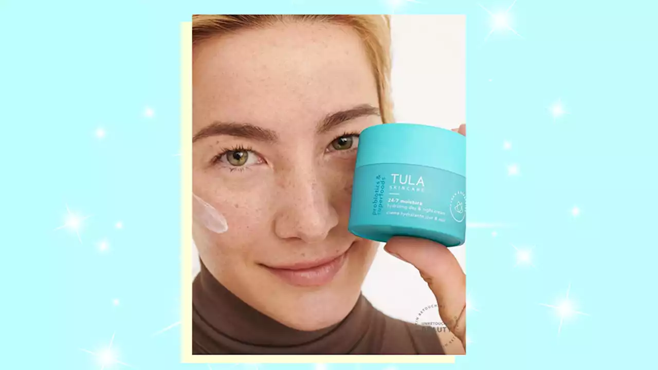 This Moisturizer Is So Effective, Shoppers Call It The ‘Fountain Of Youth’