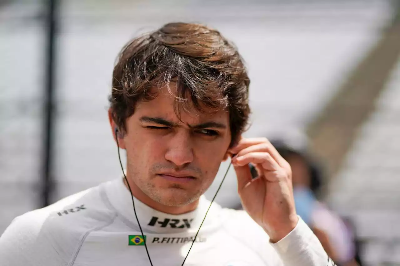 Formel 1: Tidigare världsmästarens barnbarn kan ta över ryssens F1-plats