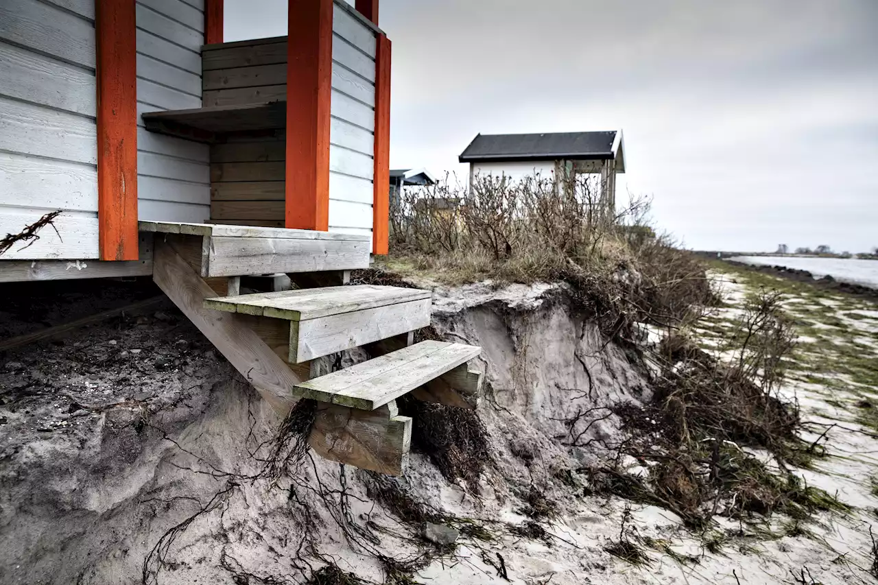 Så agerar Skåne efter klimatrapporten