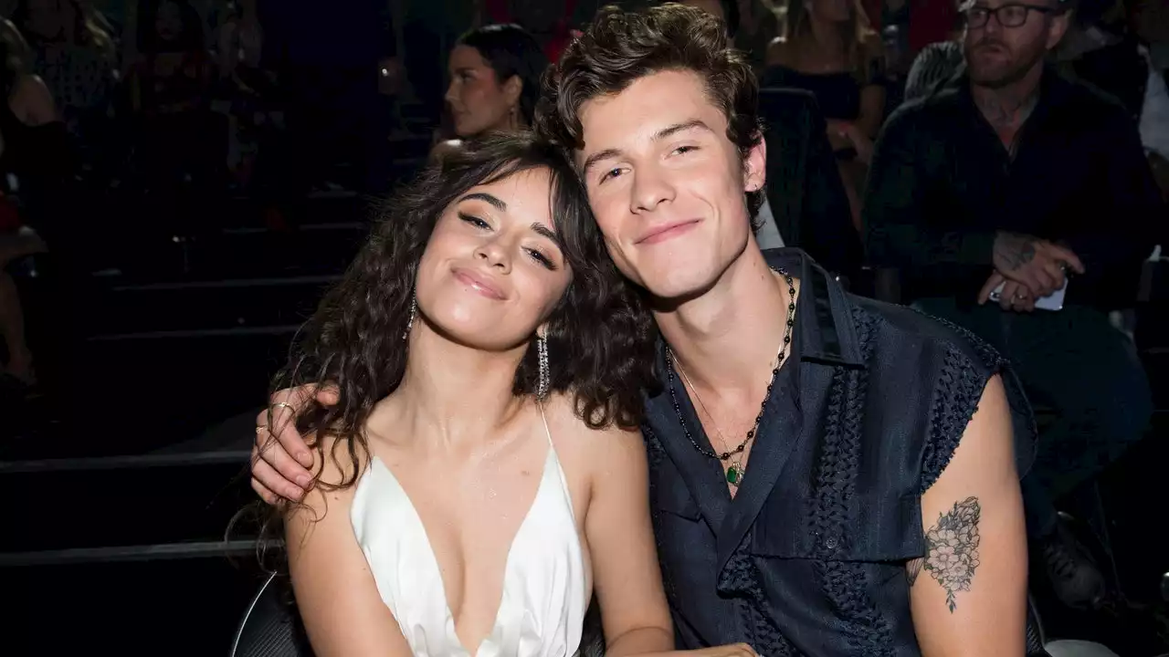 Camila Cabello Explains Why She and Shawn Mendes Broke Up