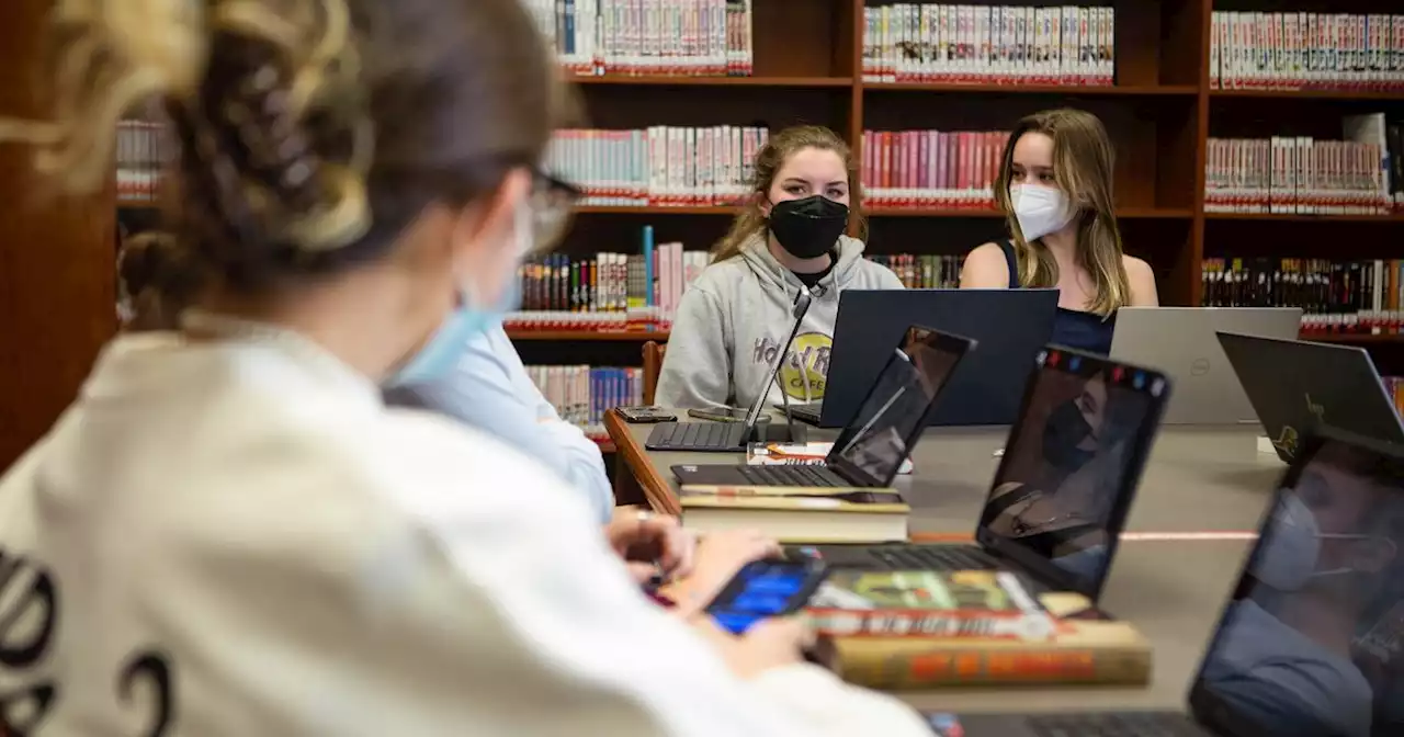 Texas students push back against book bans for censoring LGBTQ, racial justice issues