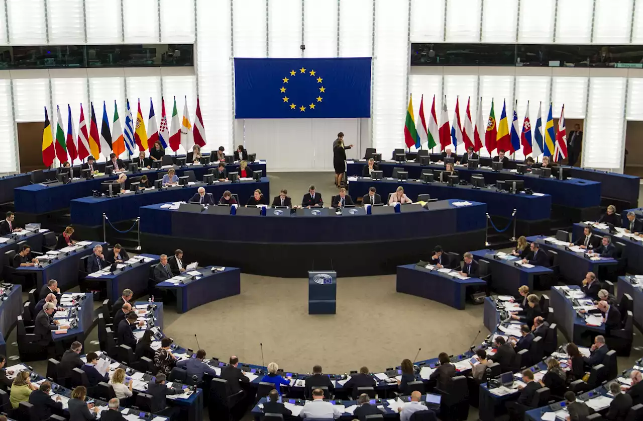 New committee voting date for European Parliament's crypto law is next week