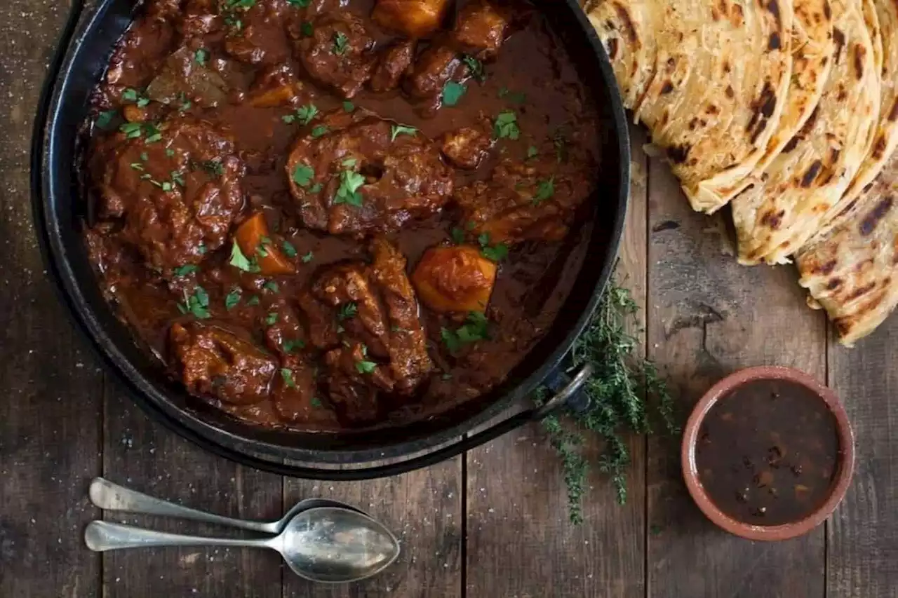 Recipe of the day: Traditional South African tomato bredie