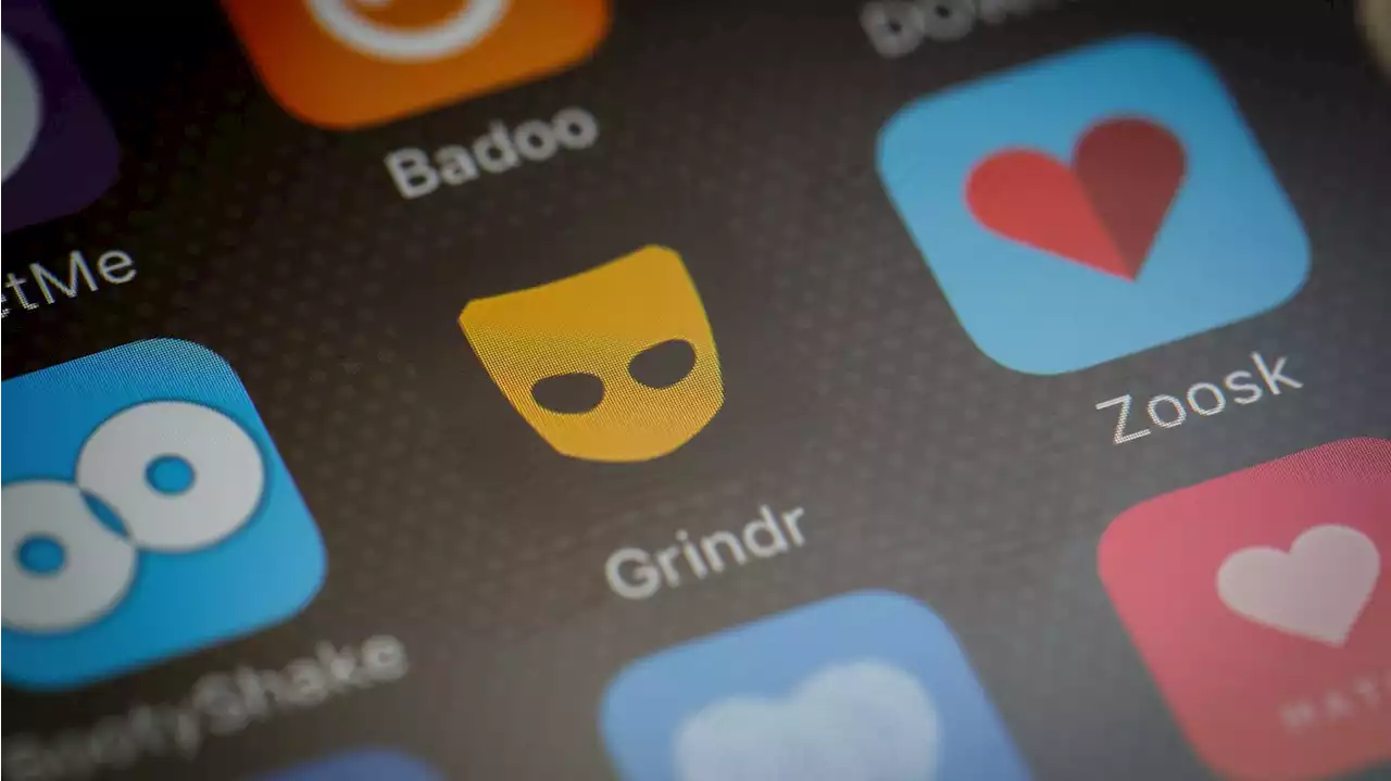 Grindr Vigilantes’ Sting Operation in New Jersey Backfires