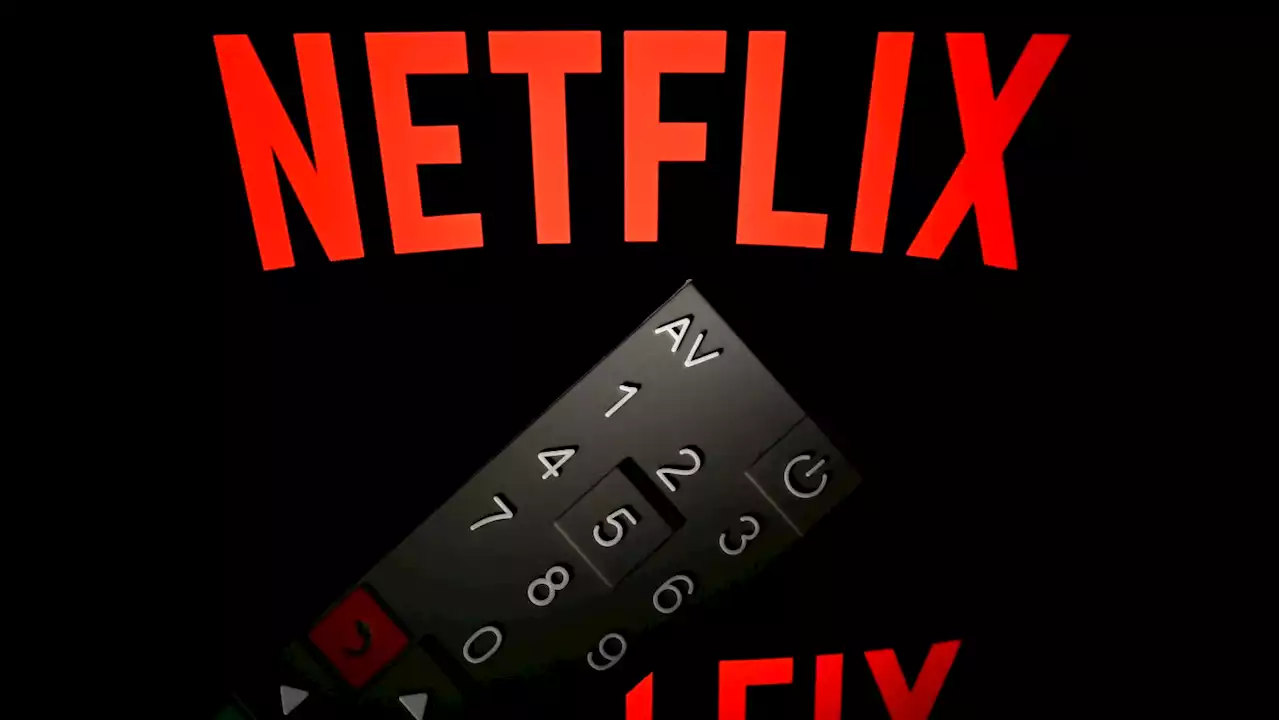 Netflix Cuts Off Service to Russia After Facing Pressure Over Ukraine Invasion