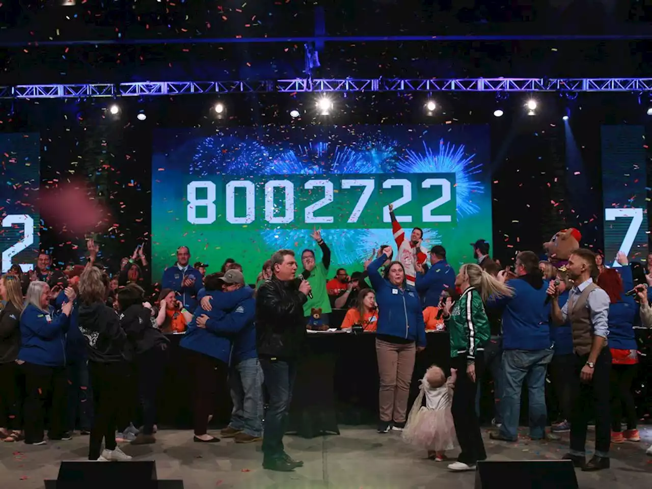 2022's TeleMiracle raises a record-breaking $8 million