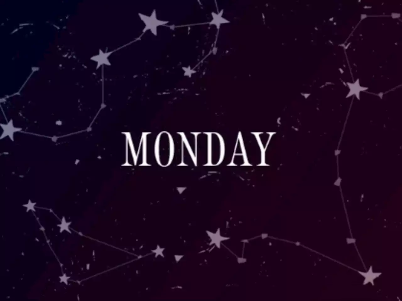 Daily Horoscope for Monday, March 7