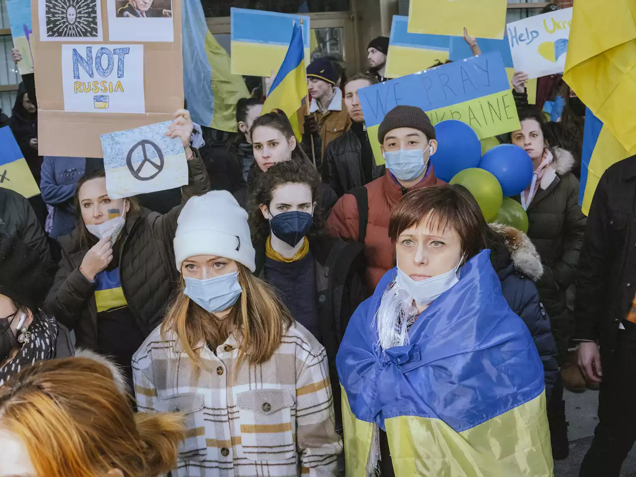 Shielding Ukrainians From Deportation Opens a Path to Reform