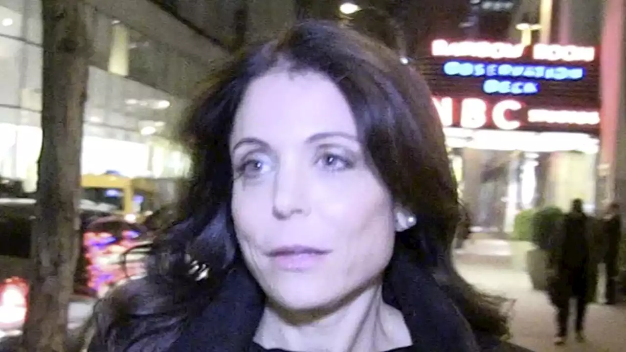 Bethenny Frankel Foundation BStrong Raises $25M for Ukraine Relief