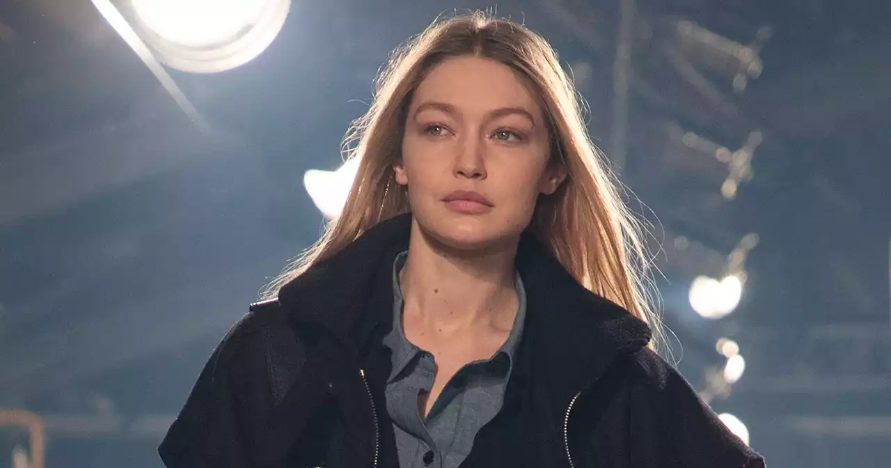 Gigi Hadid Will Donate Fashion Week Salary Amid 'Traumatic Time in History'