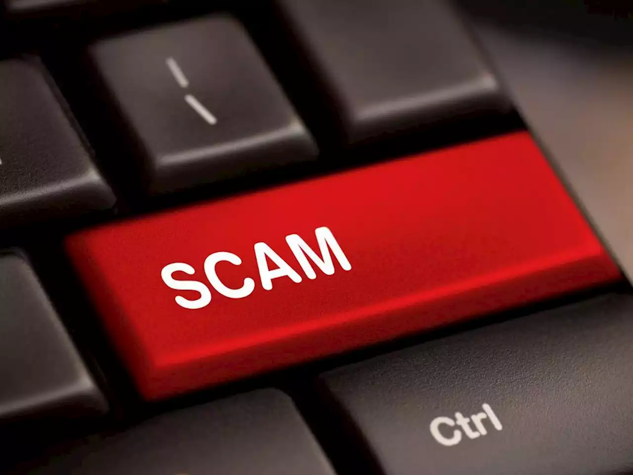 Here are the top 10 scams in Canada: BBB