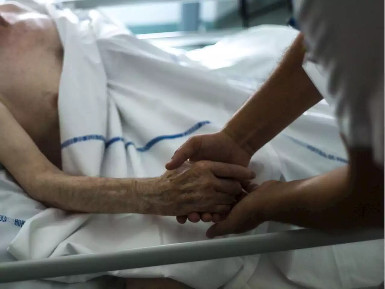 Opposition to forced transfers of B.C. patients seeking medically assisted deaths