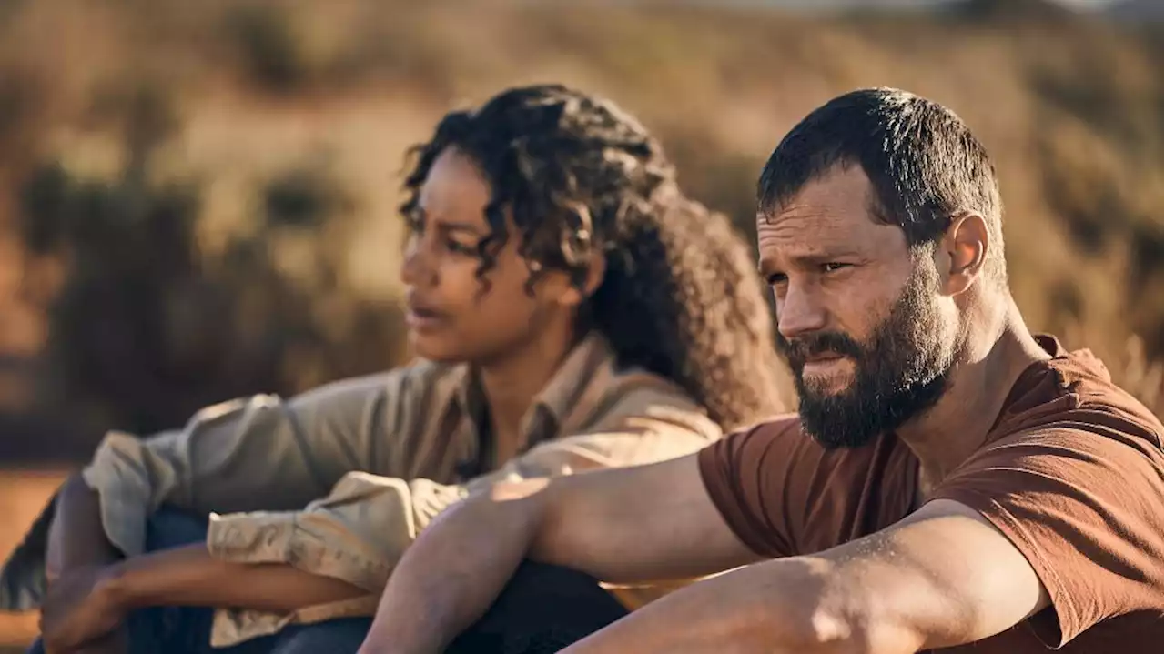 Jamie Dornan’s Australian Thriller Series ‘The Tourist’ Sells Widely