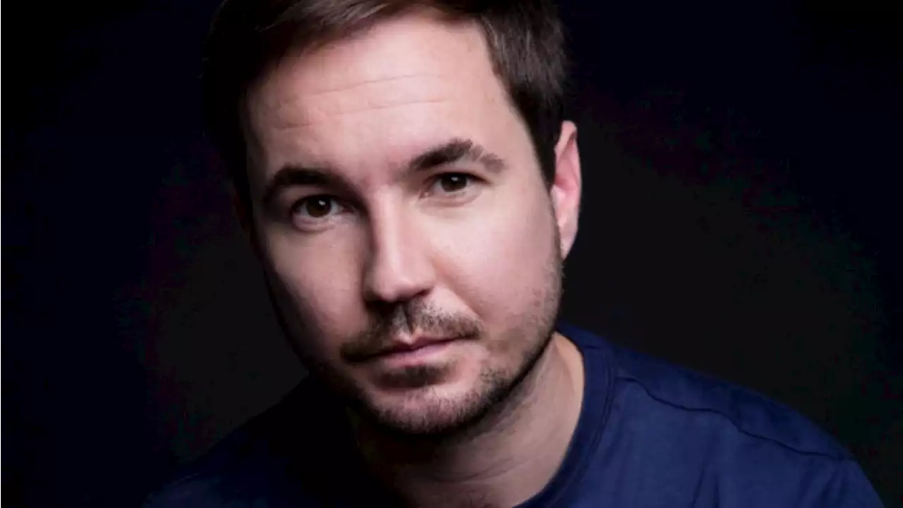 ‘Line of Duty’s’ Martin Compston Set For New Scottish Docu-Series