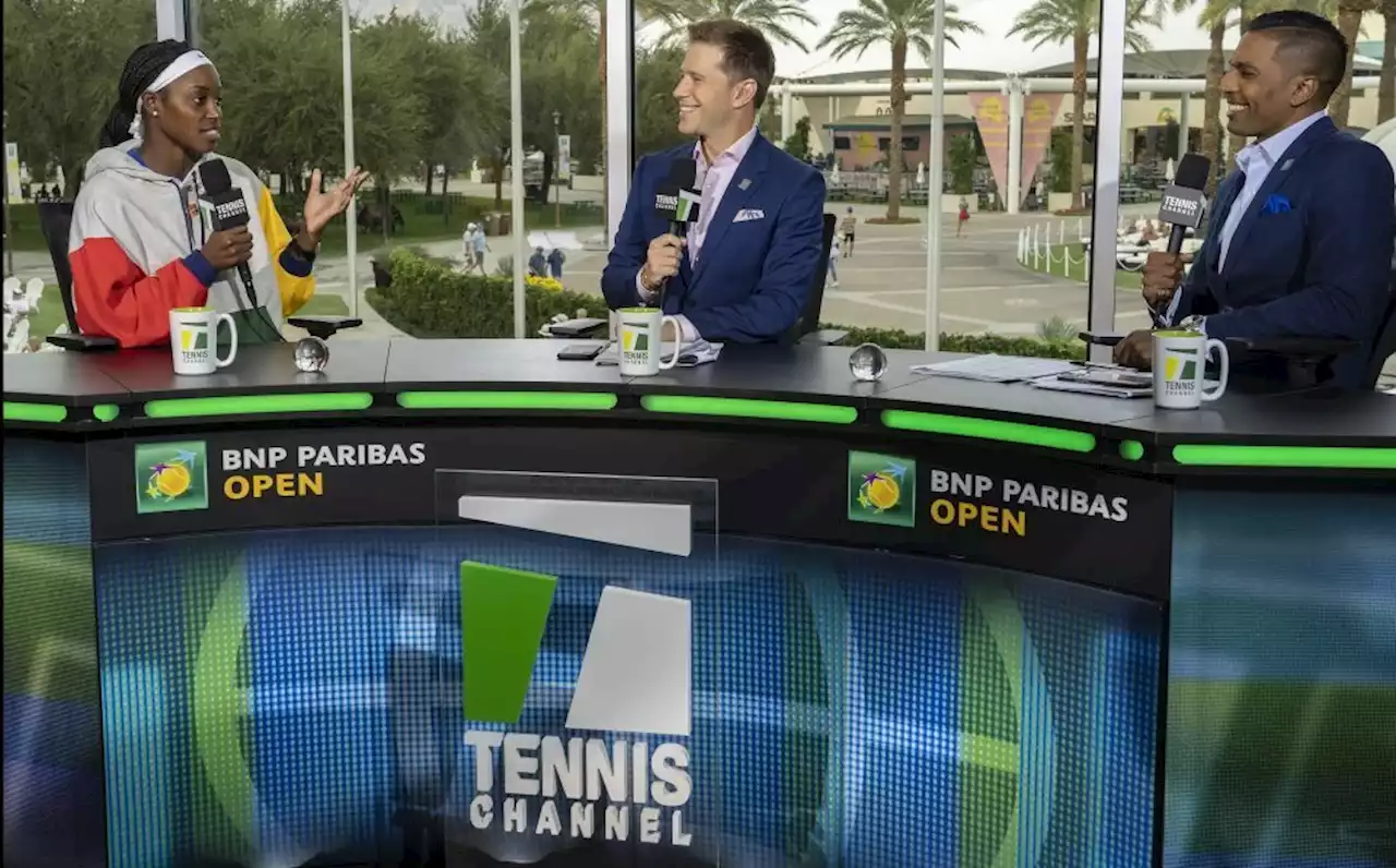 Samsung Sets Exclusive Deal for Tennis Channel’s T2 Launch in U.S. (EXCLUSIVE)