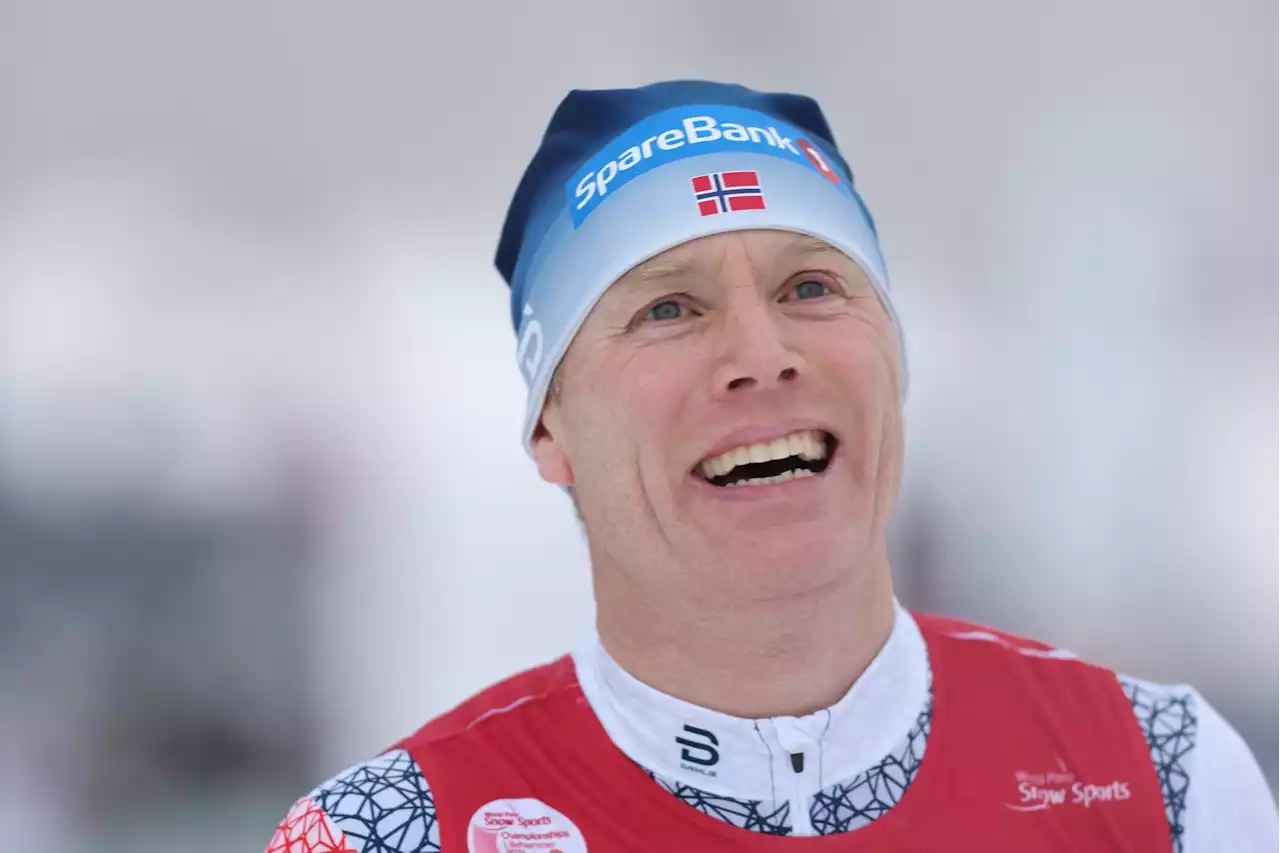 Paralympics: Tiendeplass for Kjartan Haugen i paralangrenn