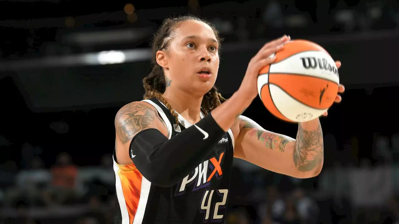 What’s Going on With Brittney Griner, the WNBA Player Currently Detained in Russia?