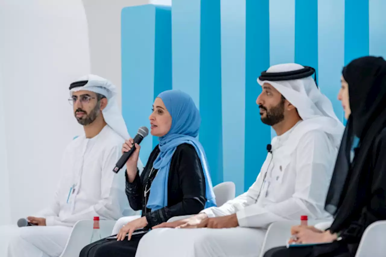 وزراء يؤكدون محورية القمة العالمية للحكومات في صناعة مستقبل القطاعات الحيوية