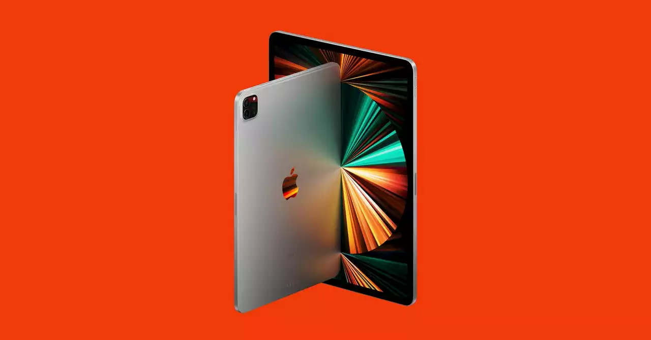 Apple's Latest iPad Pro Is Overburdened With Power