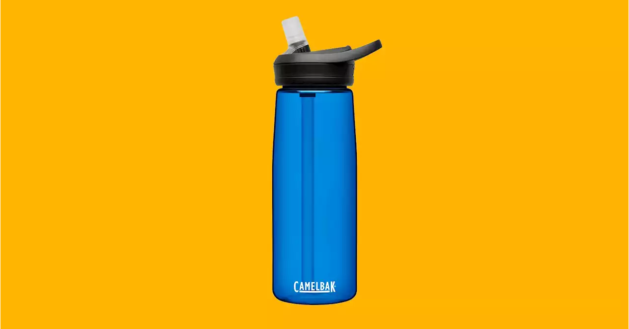 The Best Reusable Water Bottles To Ditch Single-Use Plastics