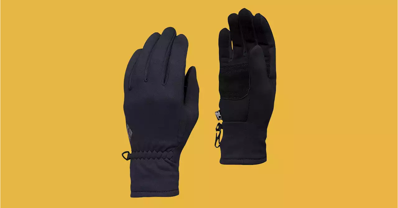 The Best Touchscreen Gloves to Get You Through the Winter