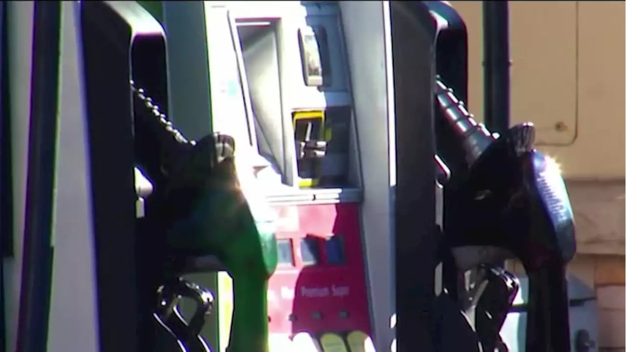 Tell us what you think of rising gas prices