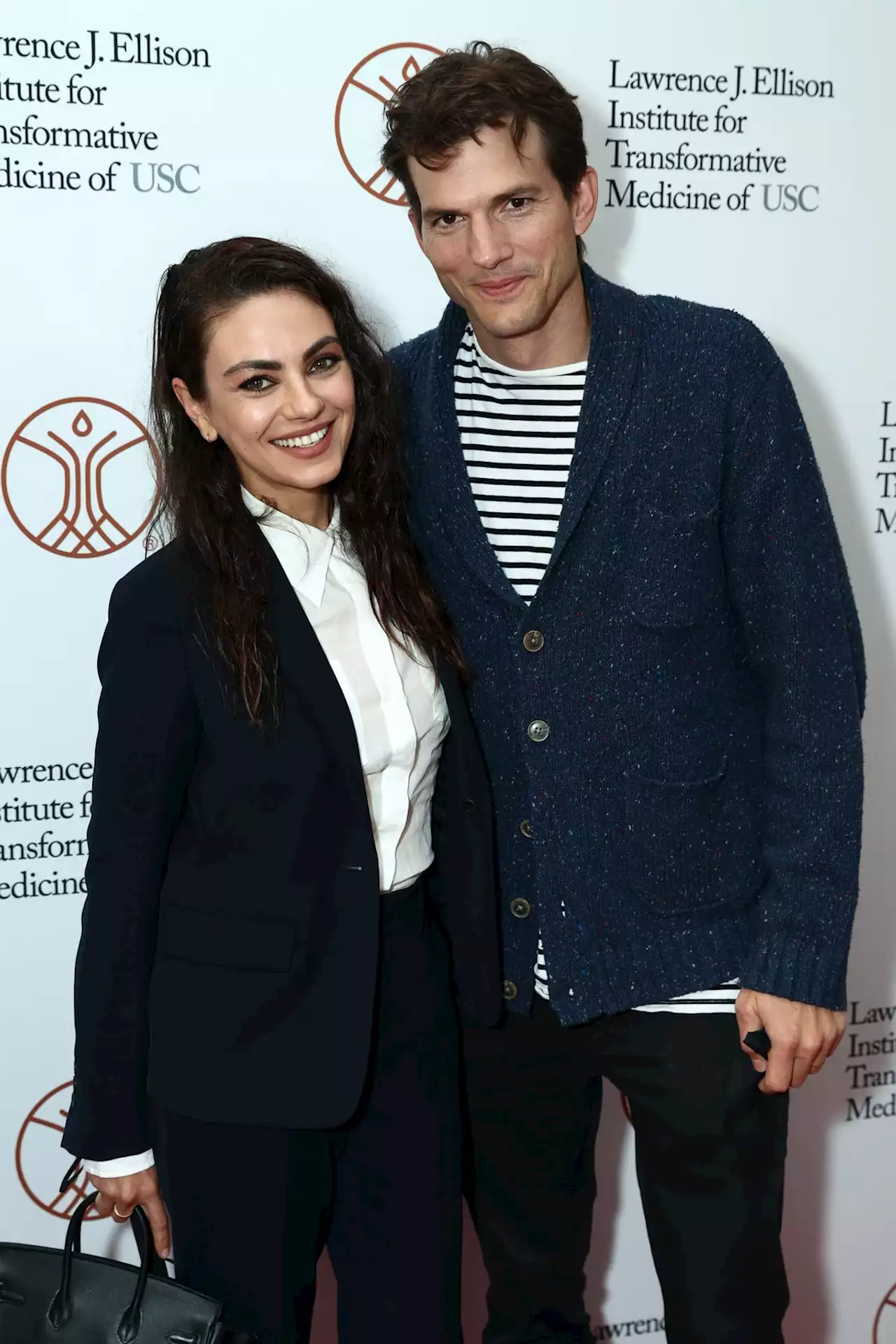 Ukrainian-born Mila Kunis Pledges $3 Million in Aid