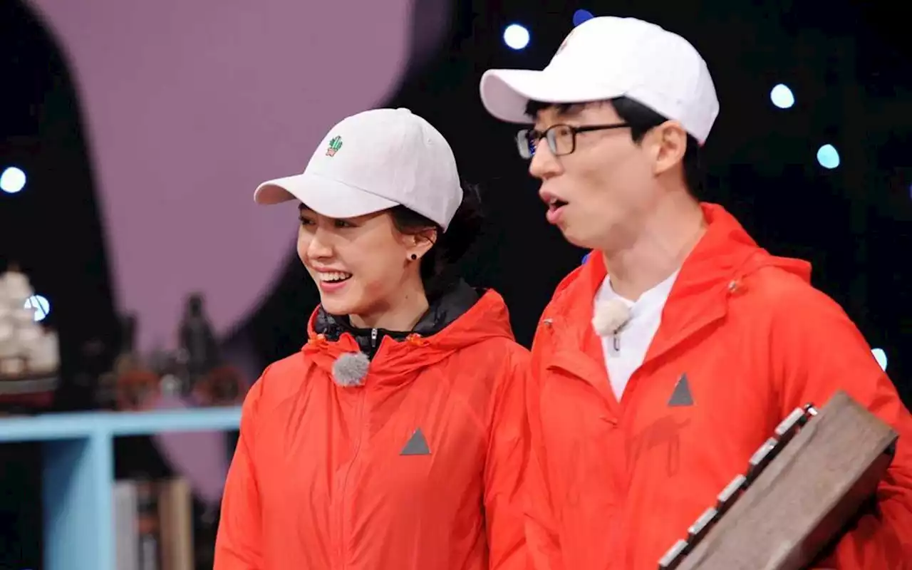 Yoo Jae Seok Sebut Song Ji Hyo Paling Terbaik Atasi Penularan COVID-19 Meski Tak Vaksin