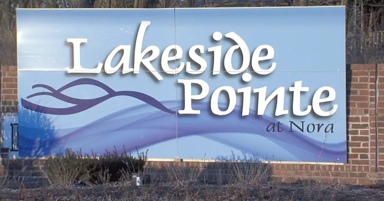 Troubled Lakeside Pointe at Nora apartment complex sold to new owner