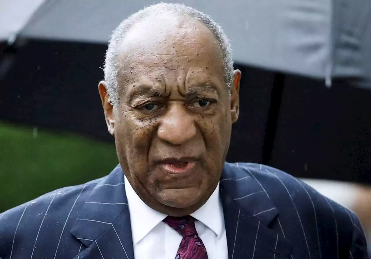 Supreme Court won’t take up sex assault case against Bill Cosby