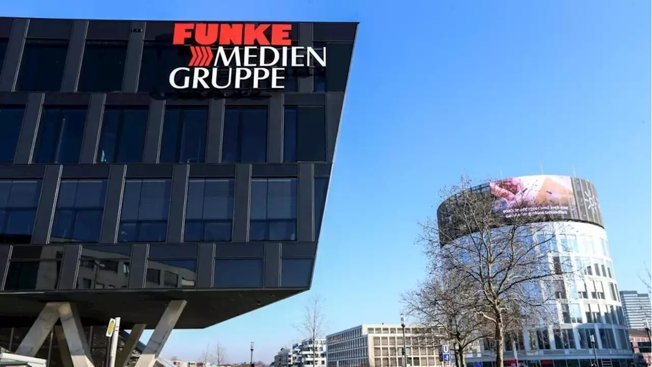 Funke-Gruppe tritt aus Verlegerverband aus | W&V