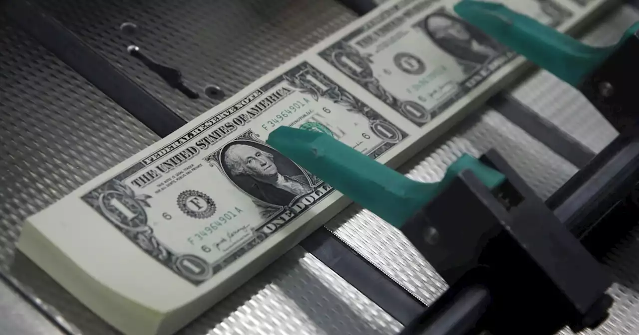 Study finds almost half of Americans making $100k are living paycheck to paycheck