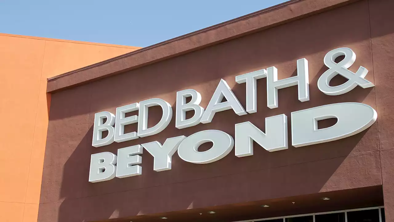 Man behind GameStop mania coming for Bed Bath and Beyond stock