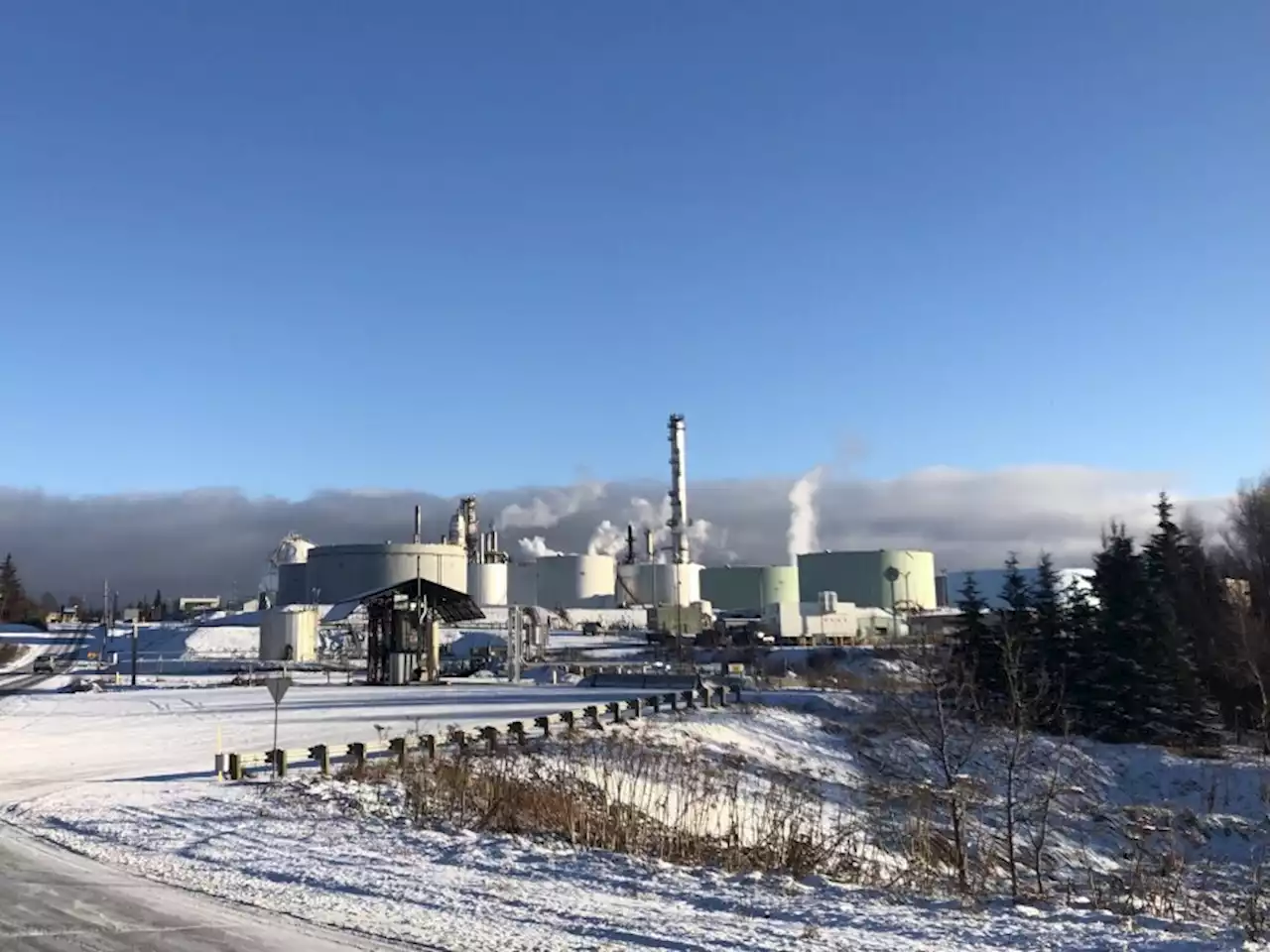 What the ban on Russian oil could mean for Alaska - Alaska Public Media