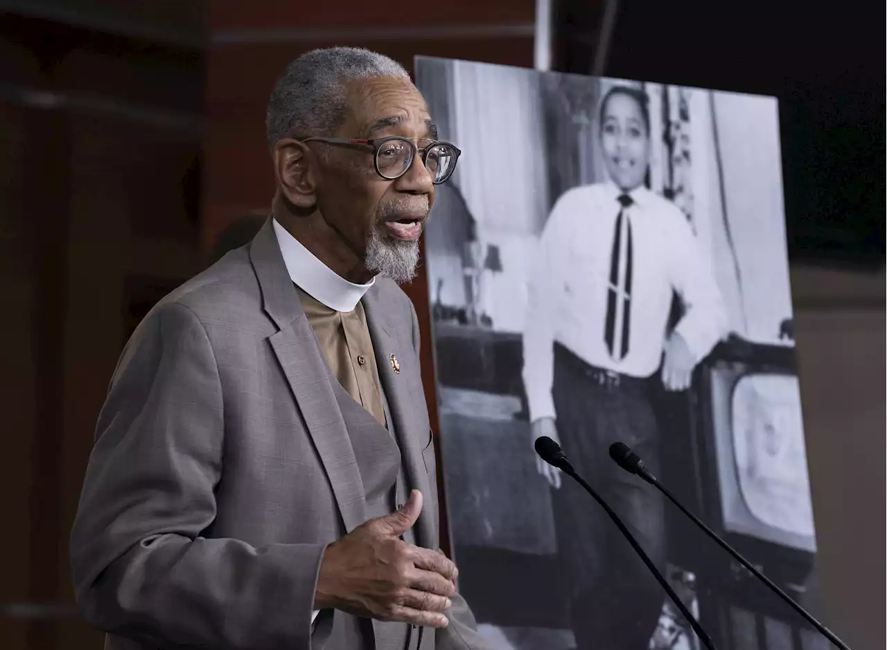 Congress passes Emmett Till bill to make lynching hate crime