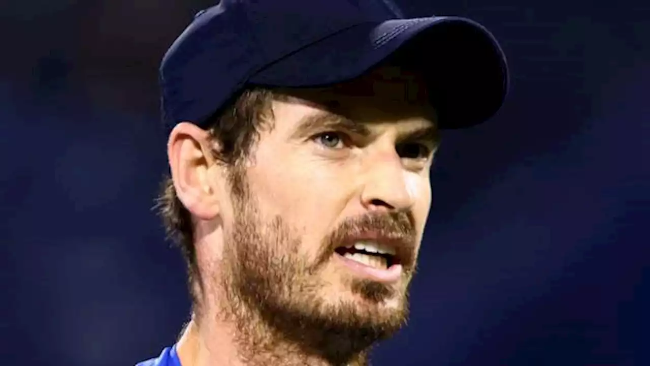 Murray pledges winnings to help Ukraine