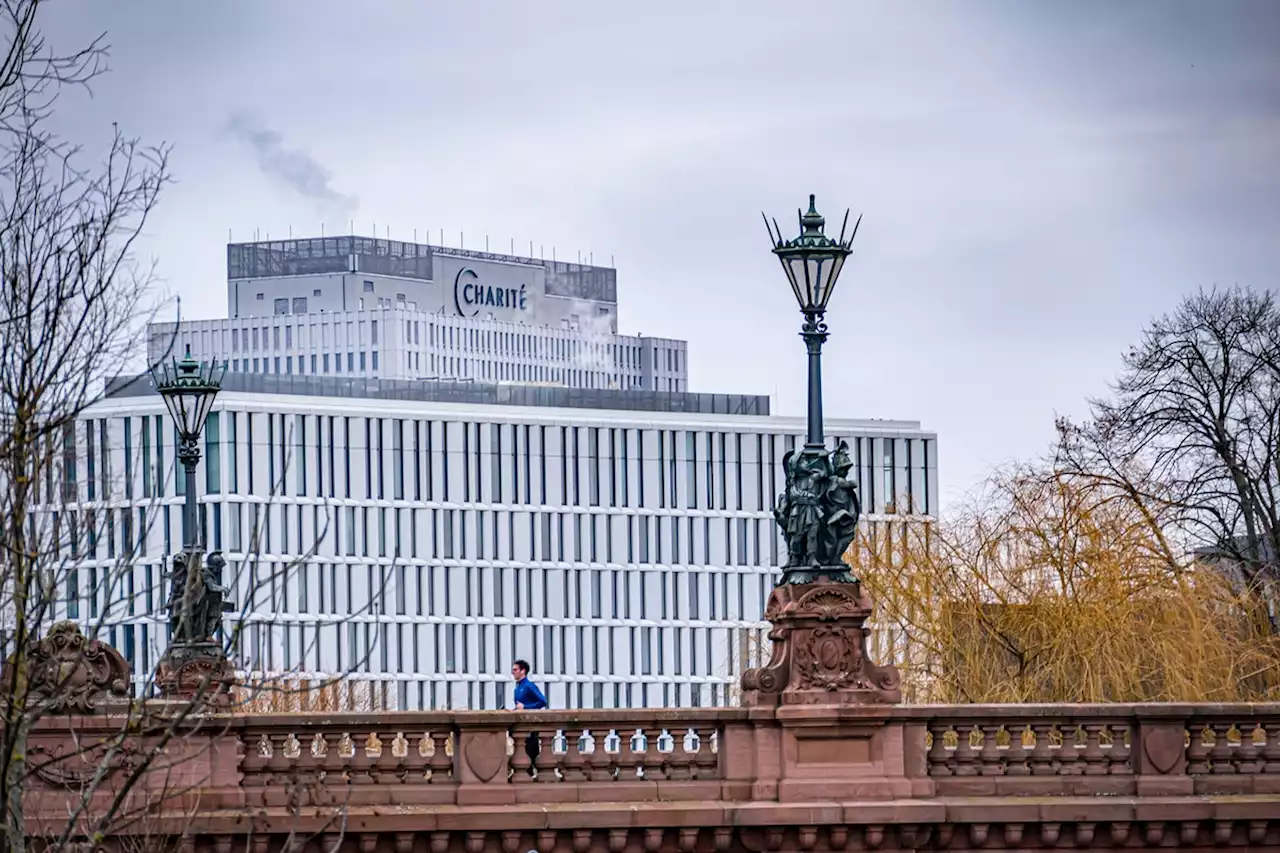 Klinik-Ranking: Berliner Charité gehört zu den besten Kliniken der Welt