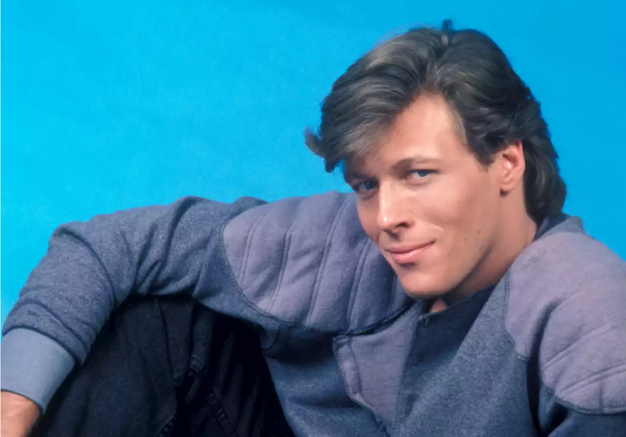 See 'General Hospital' Star Jack Wagner at 62 — Best Life