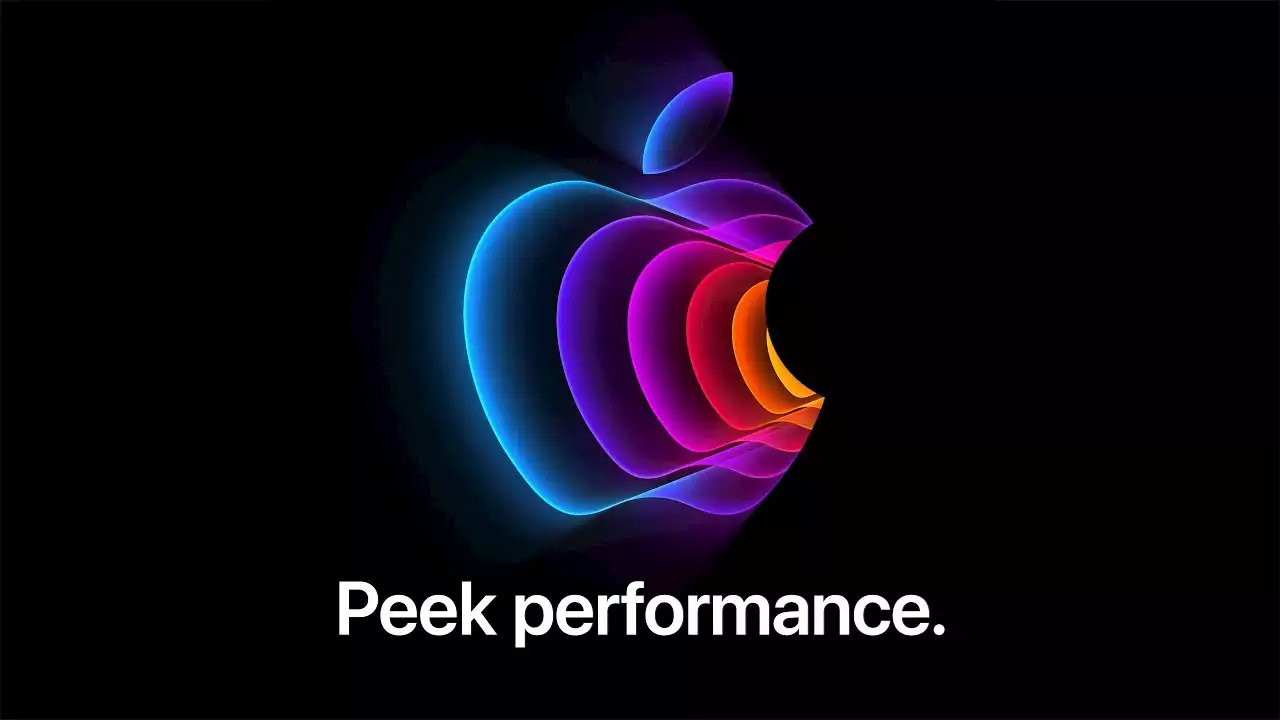 Apple March event live stream: How to watch live