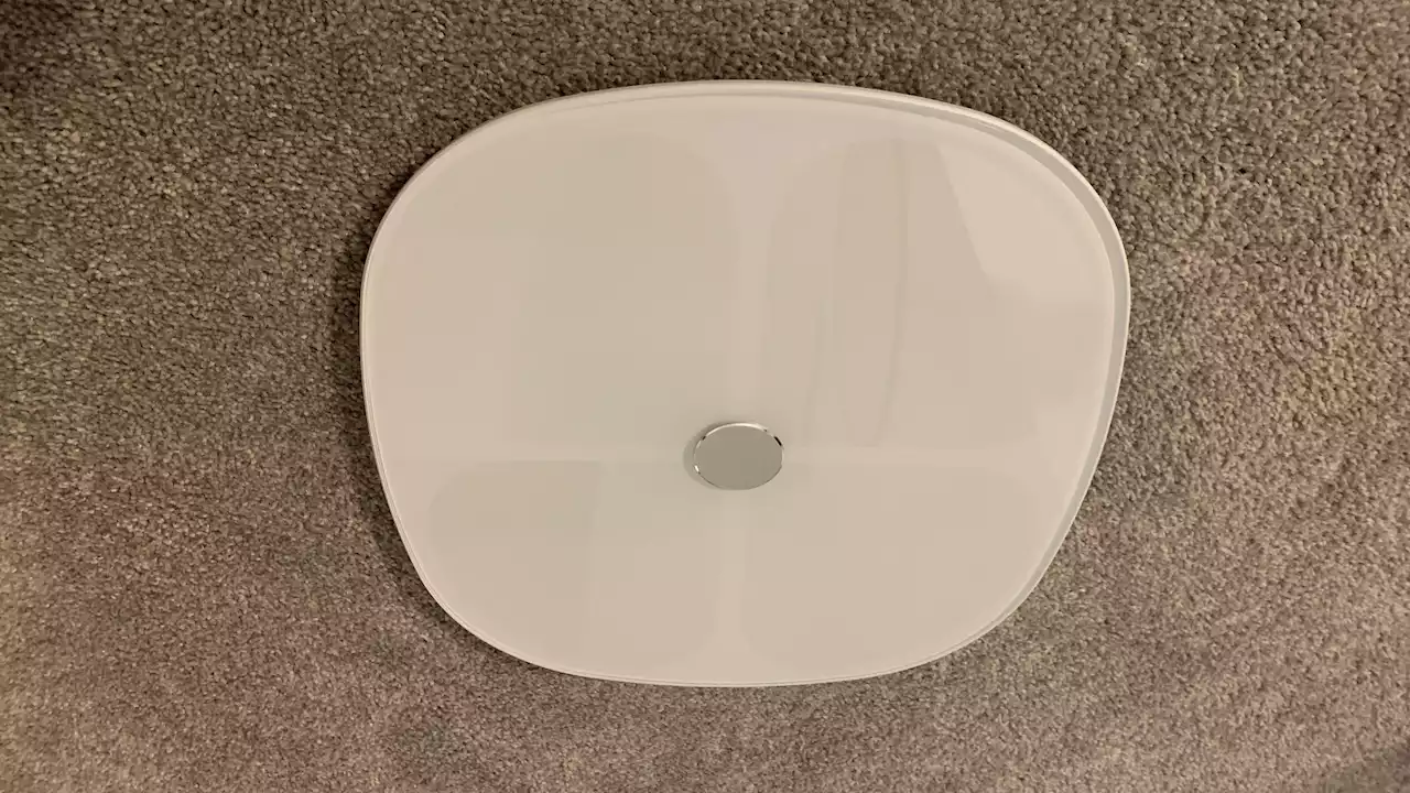 Sportneer Smart Scale review