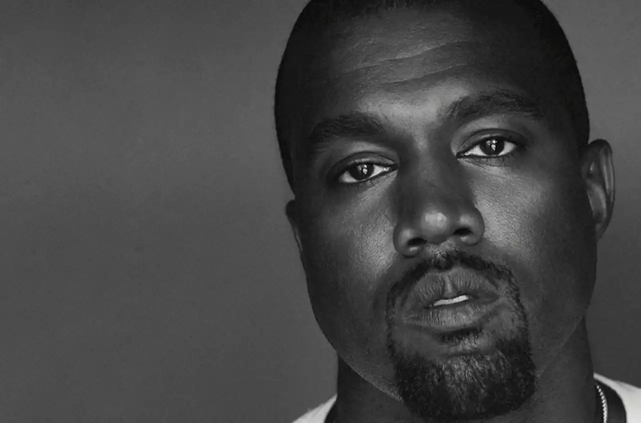 Kanye West Says He’s ‘DEAD’ in Dark Poem: ‘I Found Out One Day at the Newsstand in Purgatory’