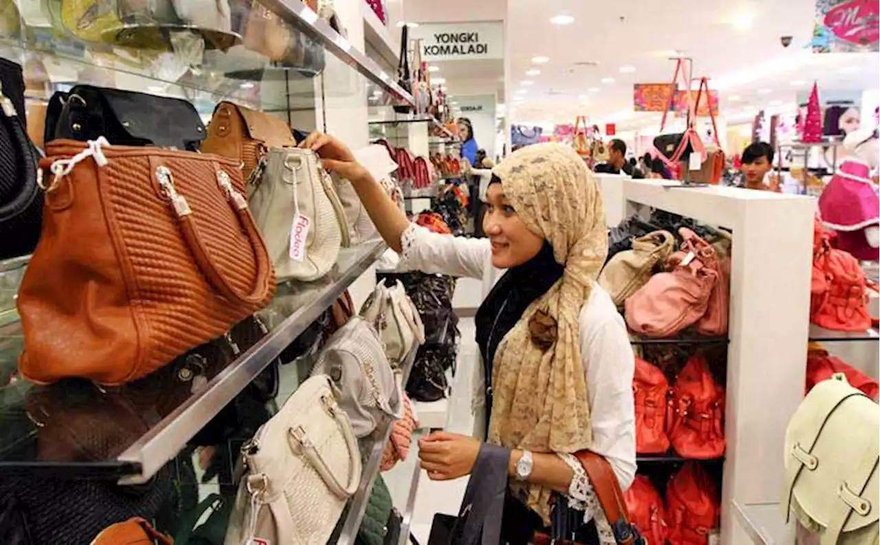 Matahari Department Store (LPPF) Naikkan Harga Buyback Saham Jadi Rp7.950 | Market - Bisnis.com