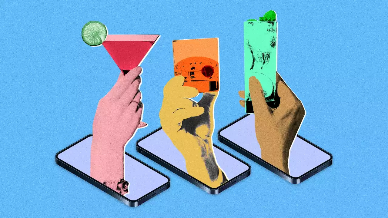 This App Taught Me Everything I Know About Cocktails