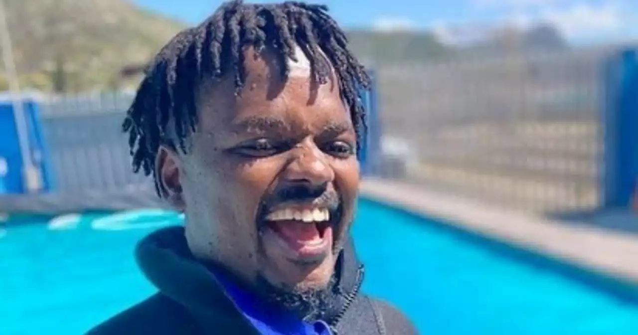 'A real G': MacG shares some spicy details about why he got fired from YFM