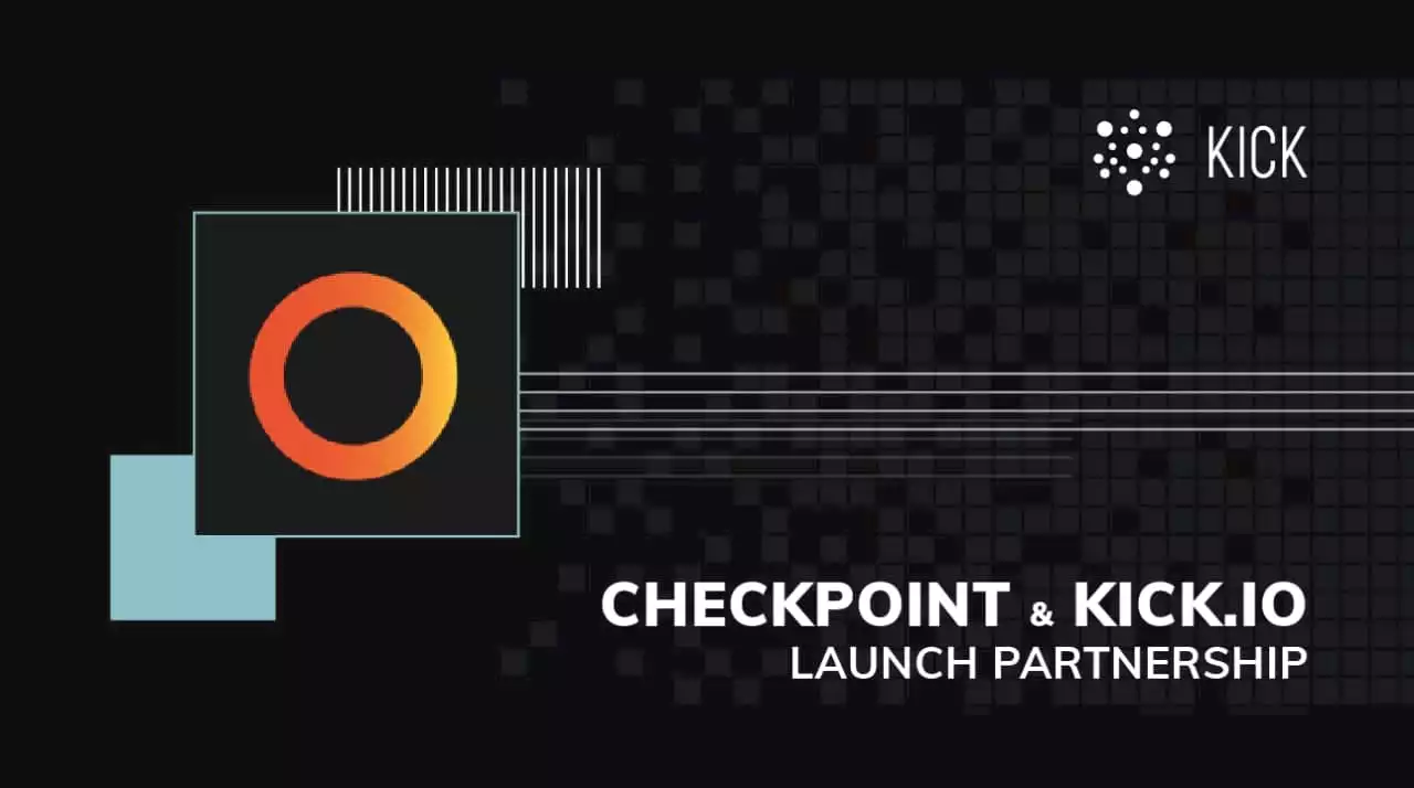 Educational Gaming: Checkpoint ($LOAD) to Launch on KICK․IO – Press release Bitcoin News