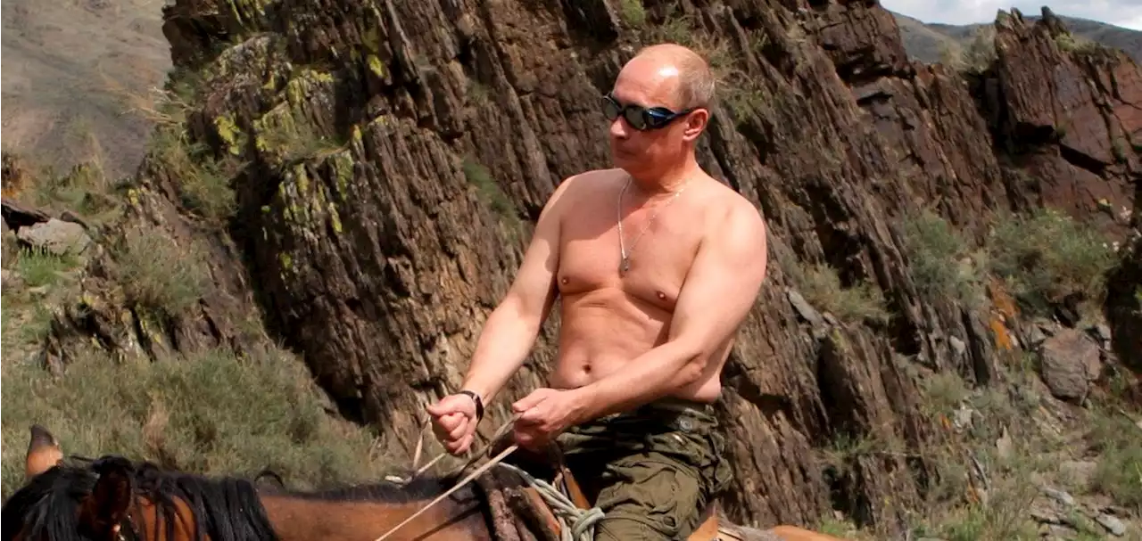 Debatt: – Putin er en ridende mannskrise