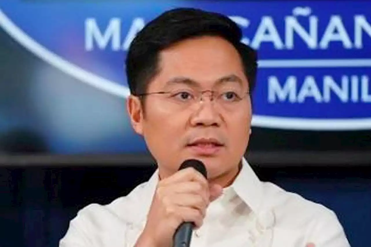 Duterte spokesman appointed as CSC chair - BusinessWorld Online