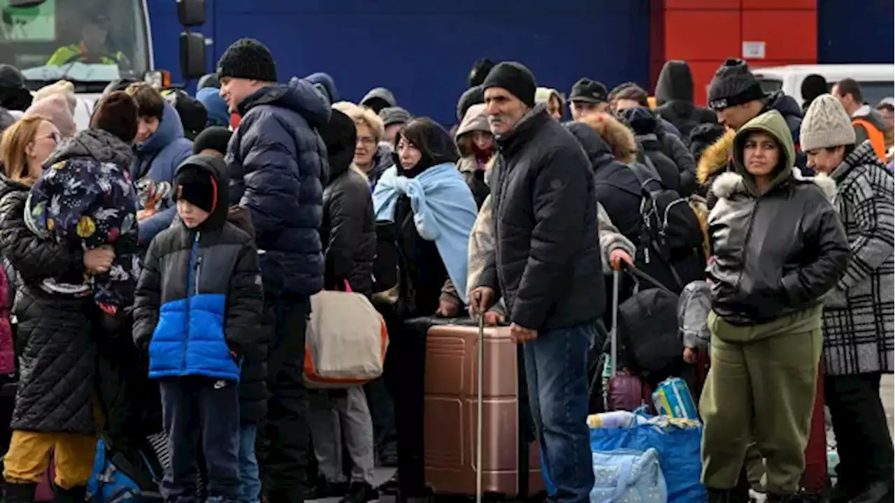 2 million people have now fled Ukraine amid Russian invasion, UN says | CBC News