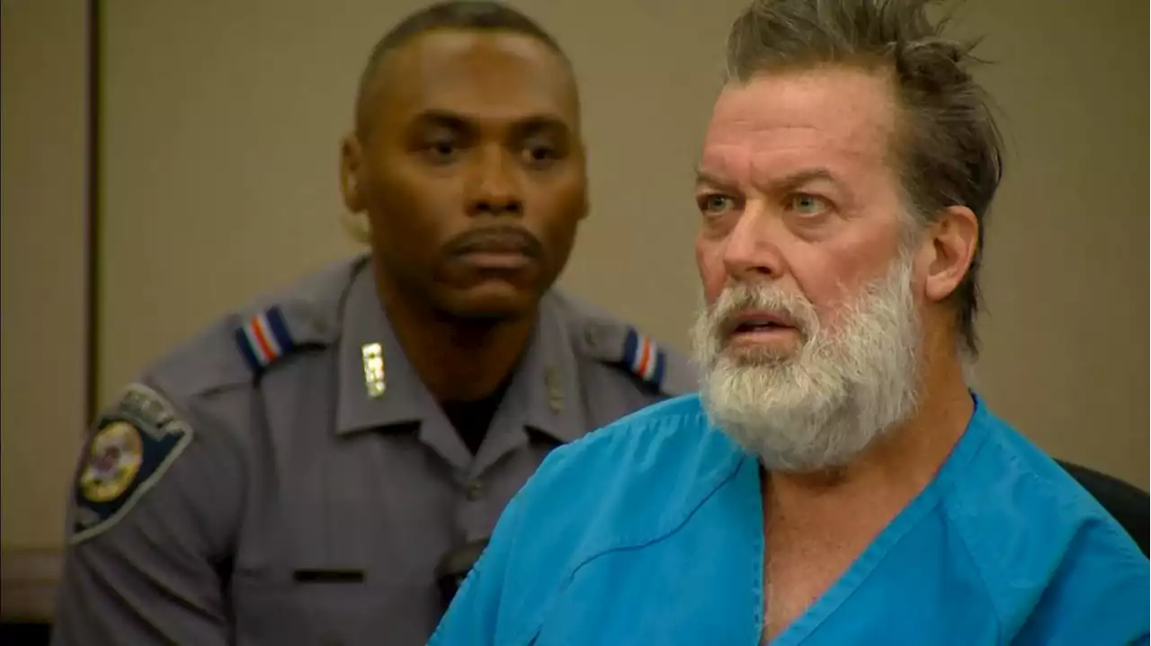 Court Orders Robert Dear To Involuntarily Take Meds